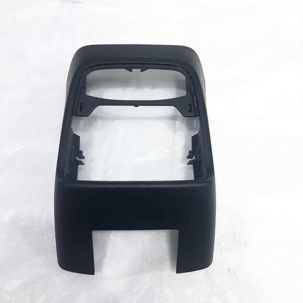 Acabamento Difusor Traseiro Console Audi A3 2016 