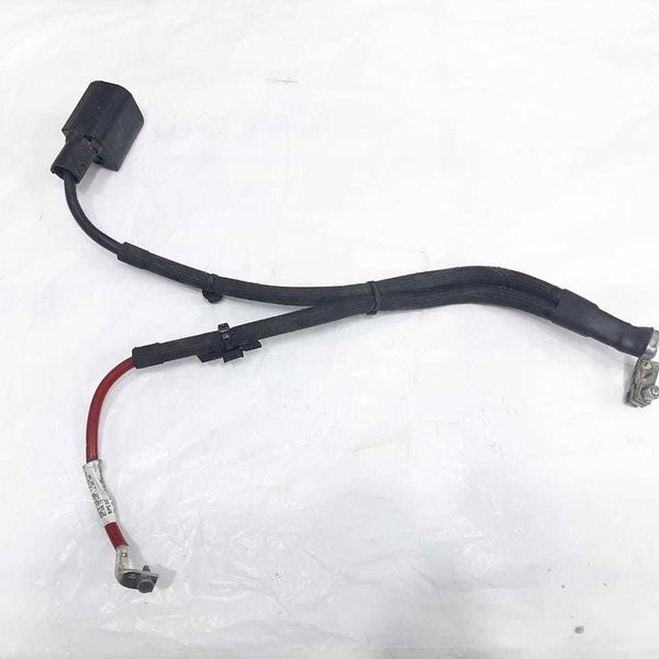 Cabo Positivo Bateria Audi A3 2016 5q0971228