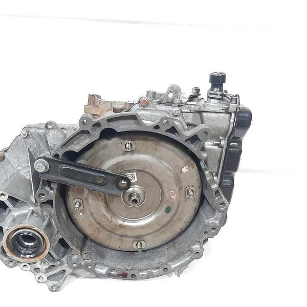 Caixa Câmbio Ford Fusion Fwd Gdti 2.0 2013 2014