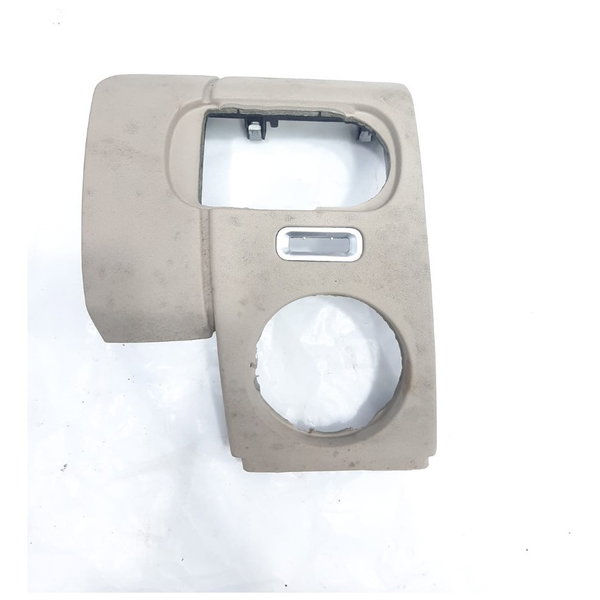 Moldura Difusor Ar Lado Esquerdo Discovery 4 2014 Ah22045g10