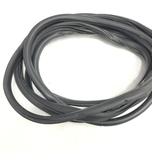 Borracha Porta Dianteira Honda Civic 2014 2015 Unidade