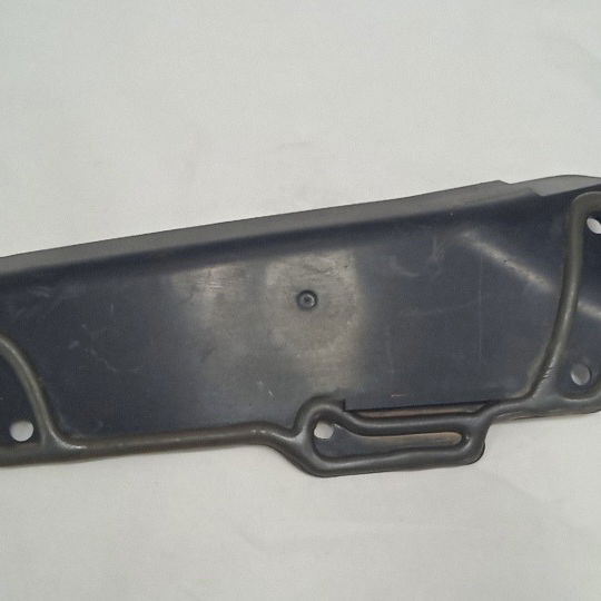Acabamento Interno Cofre Motor Fiat Toro 2017 Flex 52050139