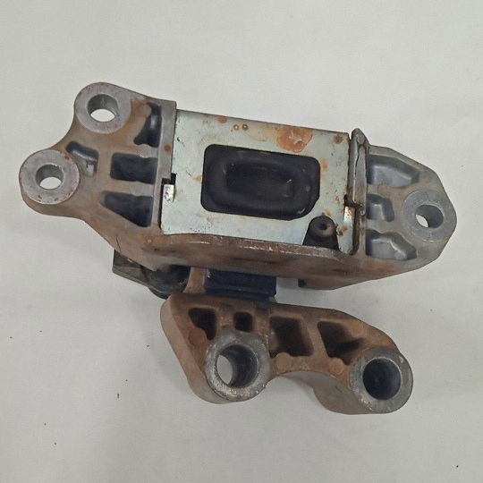 Coxim Motor Direito Fiat Toro 2017 Flex 520417650