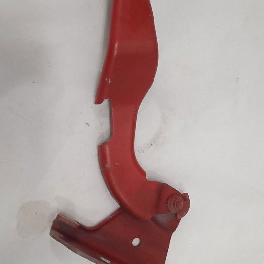 Dobradiça Capô Lado Direito Fiat Toro 2017 21544