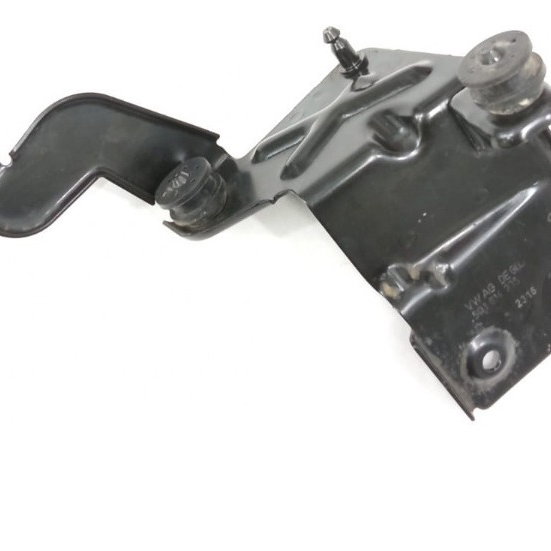 Suporte Módulo Bomba Abs Audi A3 Sedan Tfsi 2015 5q1614235