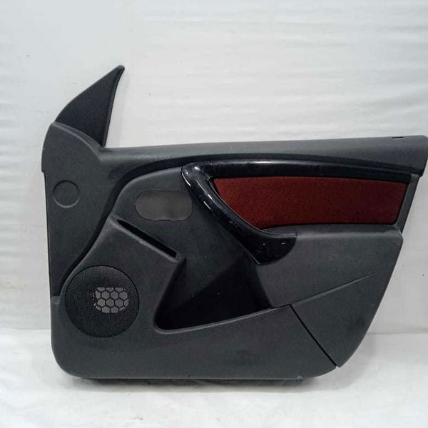 Forro Porta Dianteira Direita Renault Sandero 2015