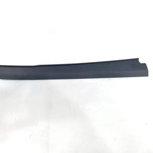 Acabamento Soleira Porta Esquerda Vw T-cross 2020 2gp868225