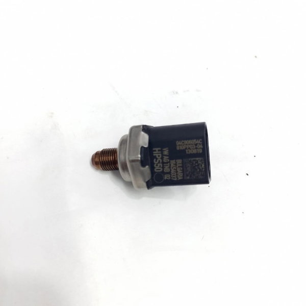 Sensor Pressão Combustível Vw T-cross Tsi 1.0 2020 04c906054