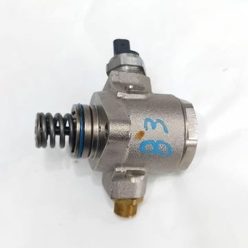 Bomba Alta Pressão Vw T-cross 1.0 2020 04e127026