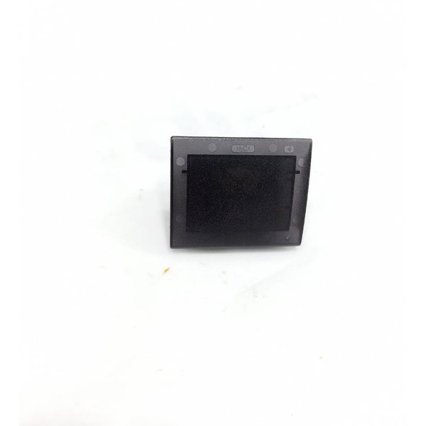 Sensor Crepuscular Vw T-cross Tsi Comfortline 2020 2g0907451