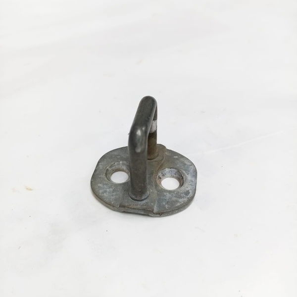 Batente Fechadura Tampa Direita Fiat Toro 2017 538003301