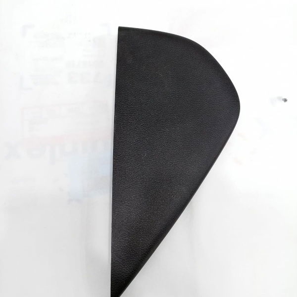 Acabamento Lateral Painel Esquerdo Fiat Toro 2017 53293688