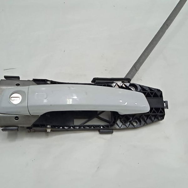 Maçaneta Externa Porta Dianteira Esquerda Audi A3 2016