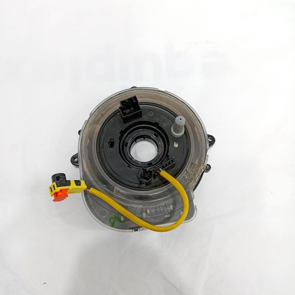 Cinta Hard Disk Airbag Fiat Toro 2016 2017 59001668