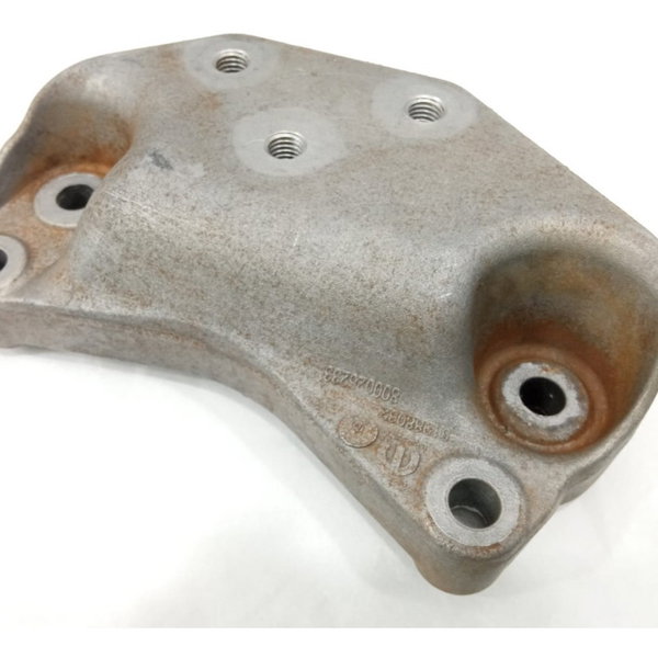 Suporte Coxim Motor Lado Esquerdo Fiat Toro 2017 51988032
