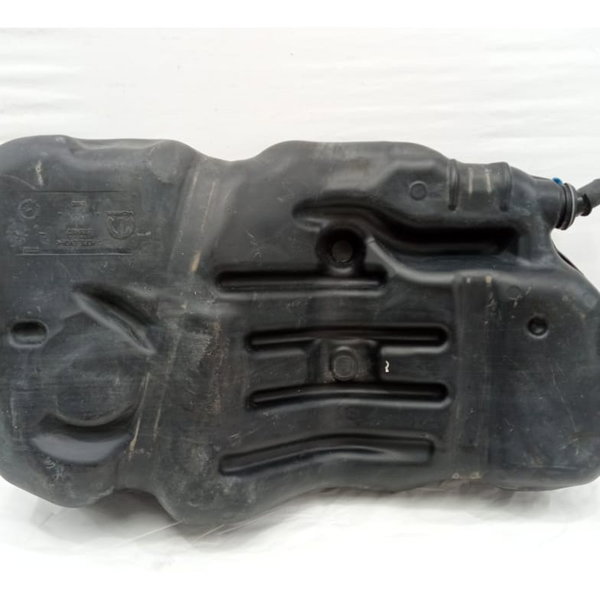 Tanque Combustível Fiat Toro 2017 51984017
