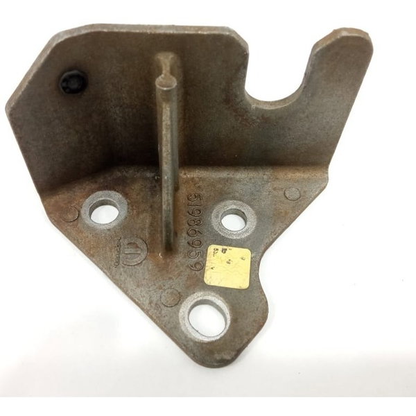 Suporte Cambio Fiat Toro 2017 51986959