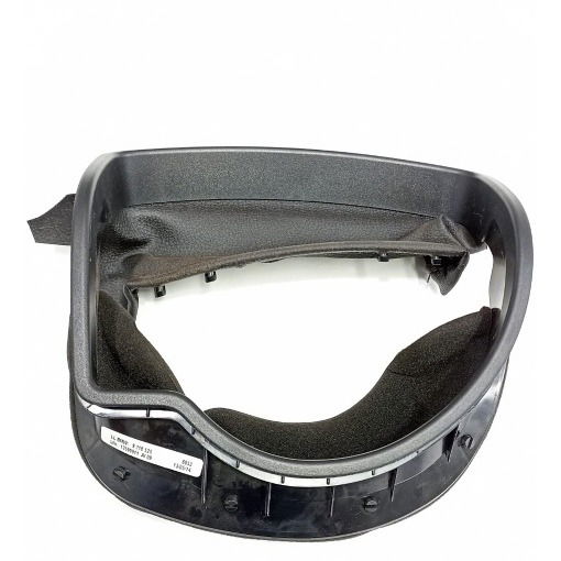Moldura Superior Volante Bmw 320i 2015 13599911