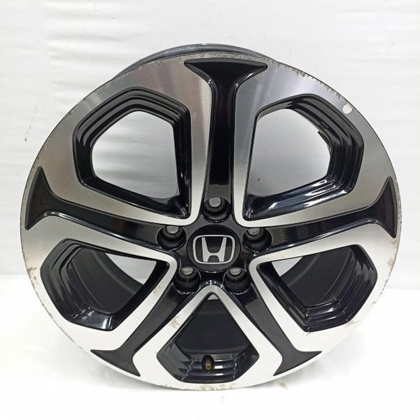 Roda Aro 17 Honda Hrv 2018 N3