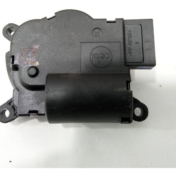 Atuador Caixa Evaporadora Fiat Toro 2017 5t59221800