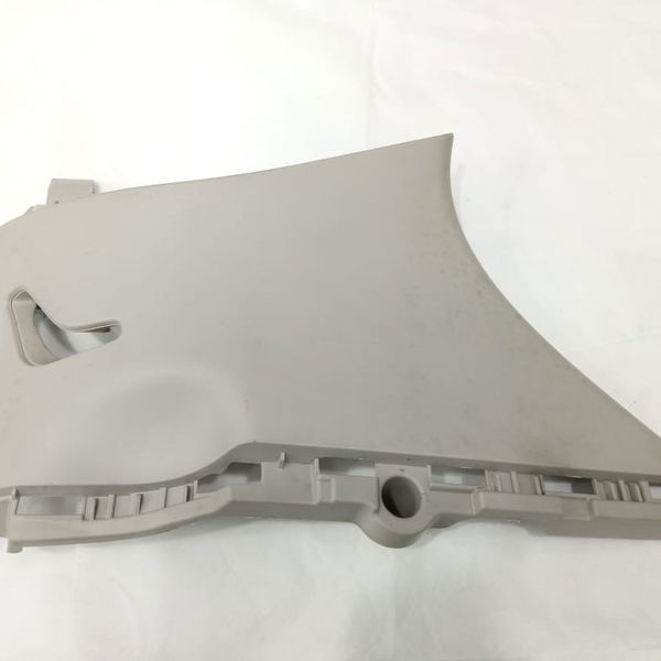 Moldura Coluna Traseira Direita Honda Hrv 2017 84131-t7t