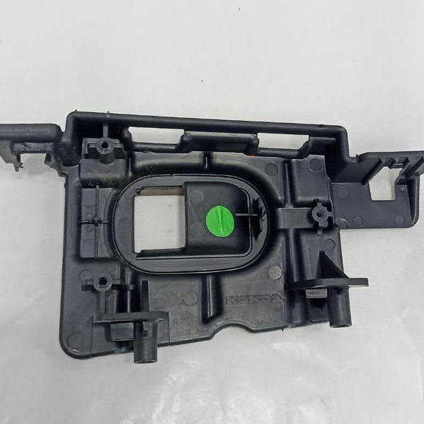 Moldura Comando Vidro Traseiro Esquerda Honda Hrv 2018      