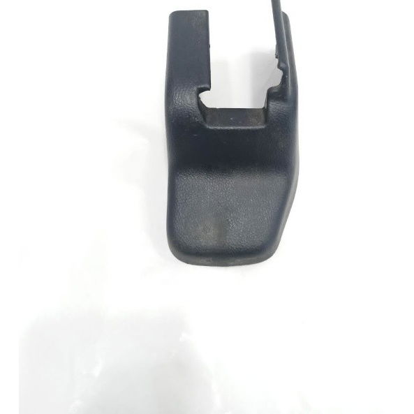 Acabamento Moldura Trilho Banco Honda Hrv 2018 81107-t7j    