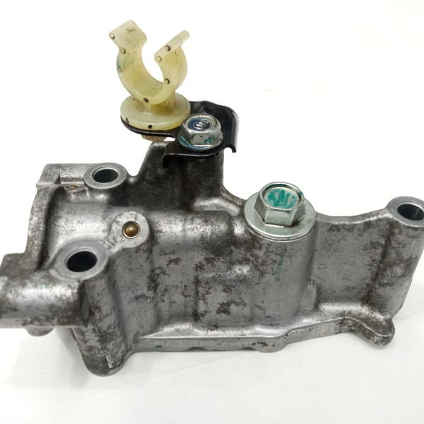Carcaça Válvula Solenoide Cabeçote Honda Hrv 2016 2017