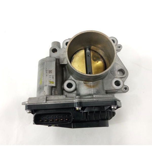 Tbi Corpo Borboleta Honda Hrv 2017 Gmf3g60708