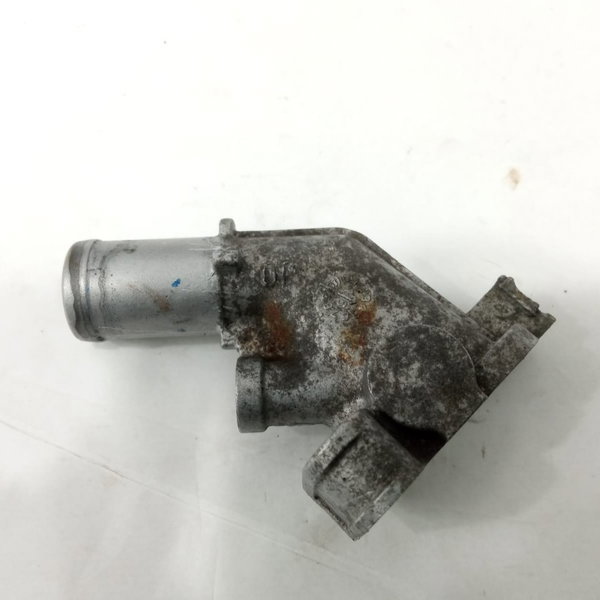 Flange Cavalete Água Cabeçote Honda Hrv 2017