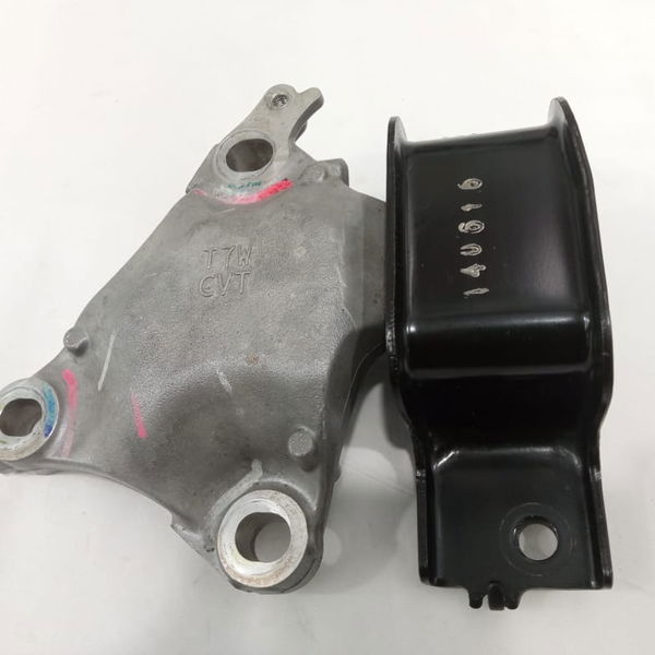 Suporte Coxim Esquerdo Motor Honda Hrv 2017