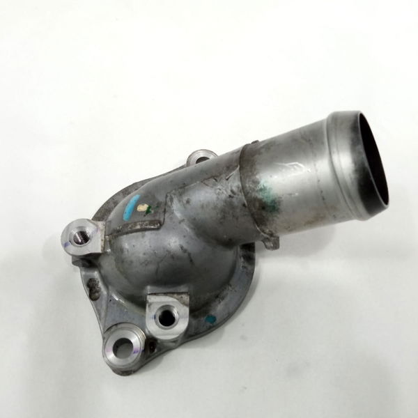 Flange Carcaça Válvula Termostática Honda Hrv 2017 