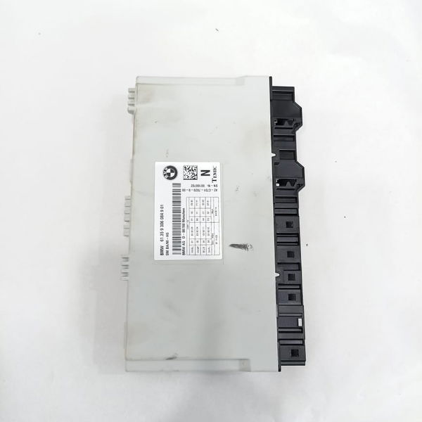 Módulo Conforto Banco Bmw 320i 2015 2016 61359306084901