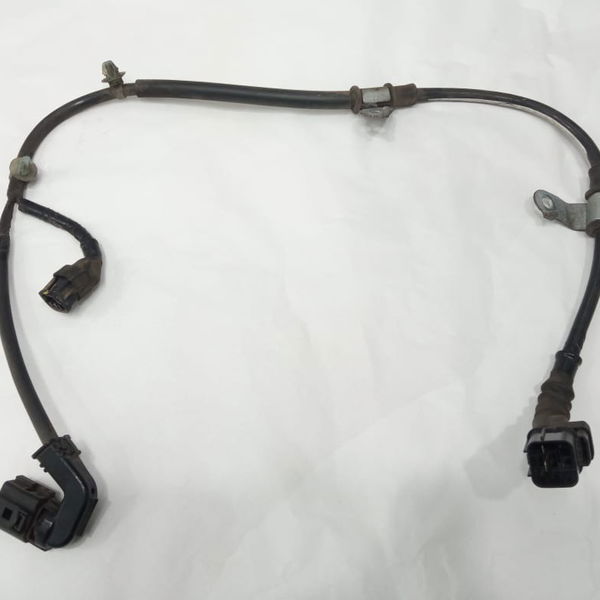Chicote Do Sensor Abs Traseiro Direito Honda Hrv 2017