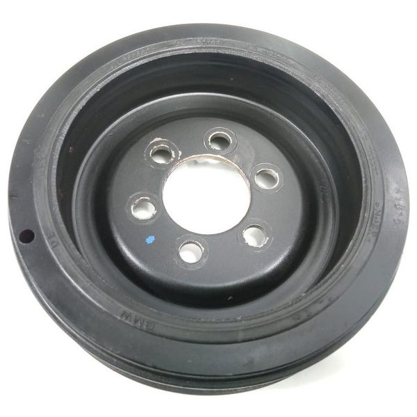 Polia Virabrequim Motor Bmw 320i 2015