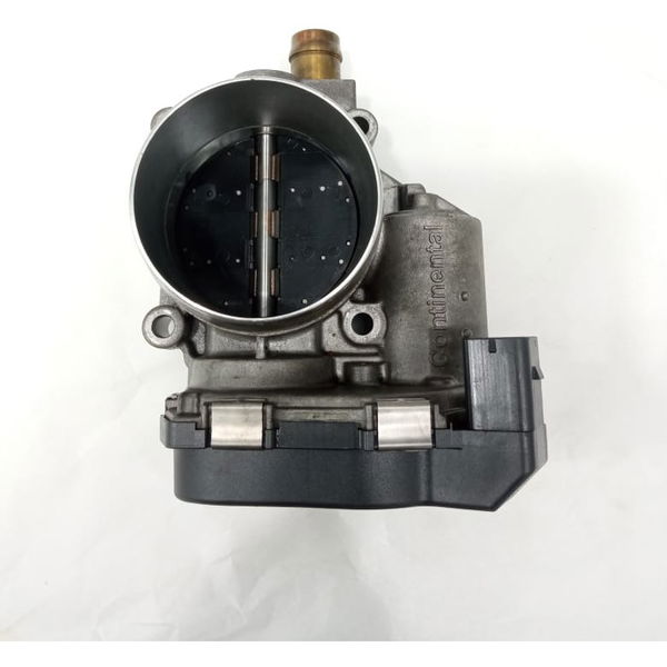 Tbi Corpo Borboleta Bmw 320i 2015 758862504