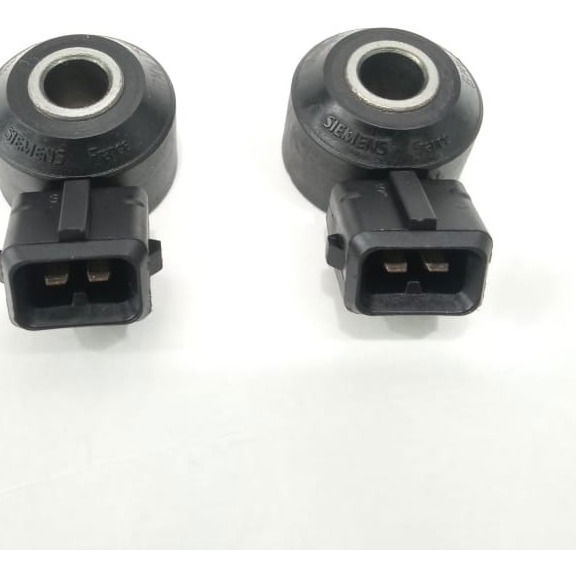 Sensor Detonação Bmw 320i 2015 Unidade 759886101
