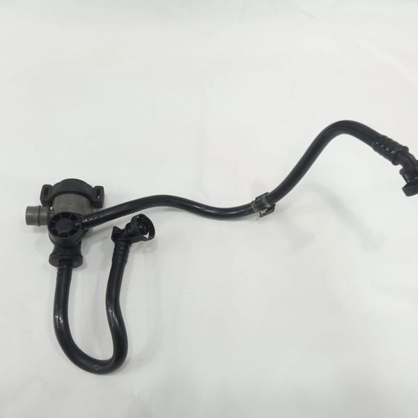 Válvula Canister Bmw 320i 2015 7636144