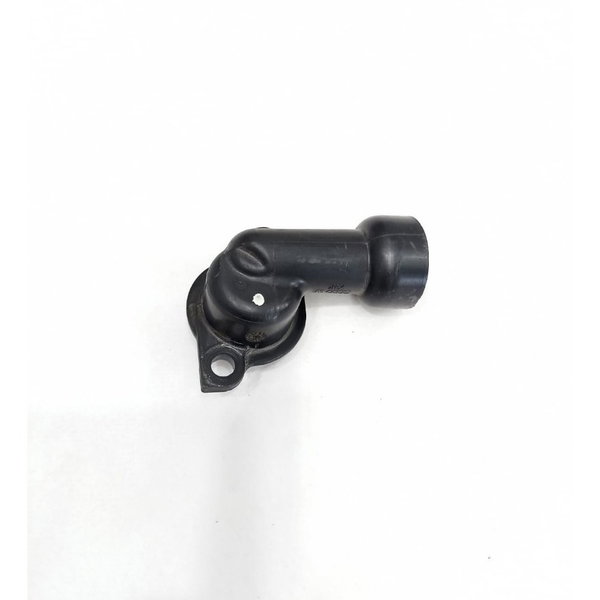 Flange Bomba Água Vw Jetta 2.0 Tsi 2017 