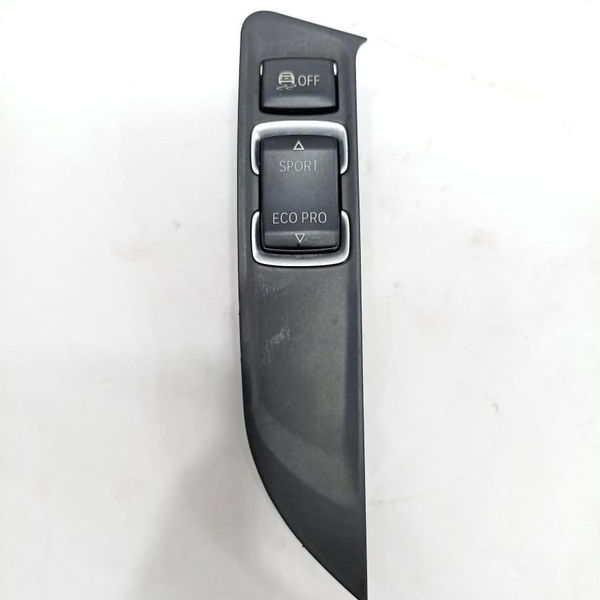 Botão Comando Off Sport Eco Pro Bmw 320i 2016 165987-10