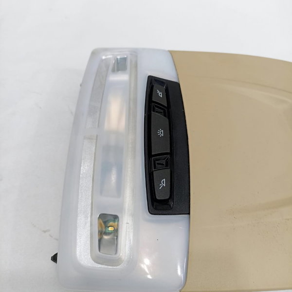 Luz Cortesia Teto Bmw 320i 2015 2016 181597-10