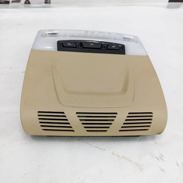 Luz Cortesia Teto Bmw 320i 2015 2016 181597-10