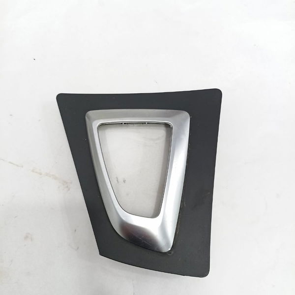 Moldura Alavanca Marcha Bmw 320i 2015 2015 162083