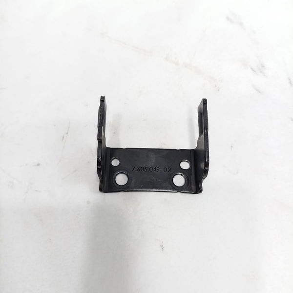 Suporte Coletor Admissão Bmw 320i 2015 2016 760504902