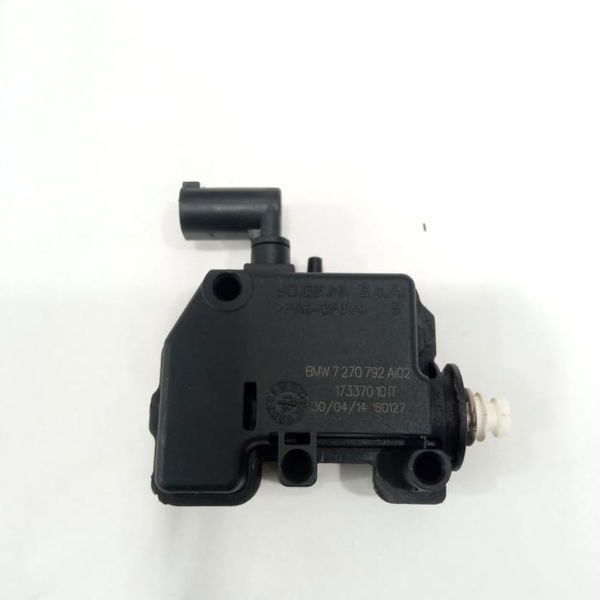 Motor Trava Tampa Portinhola Bmw 320i 2015 173370-10