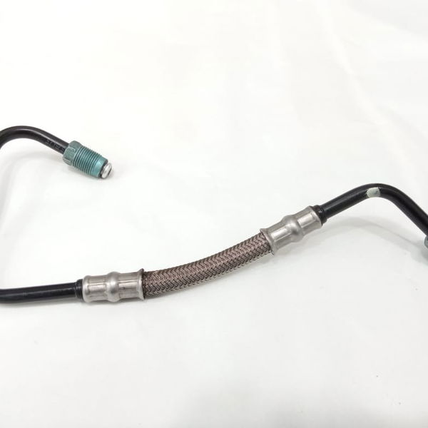 Cano Óleo Cilindro Mestre Bmw 320i 2015 16897
