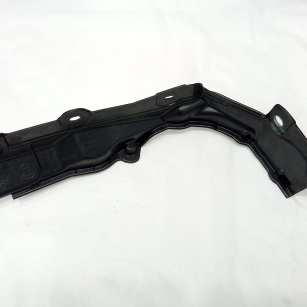 Acabamento Direito Motor Painel Fogo Bmw 320i 2015 7331242