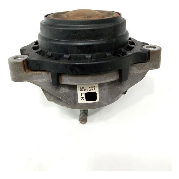 Coxim Motor Lado Direito Bmw 320i 2015 6855456-01