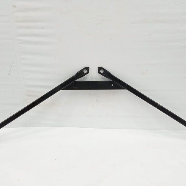 Braço Suporte Travessa Motor Bmw 320i 2015 737871101
