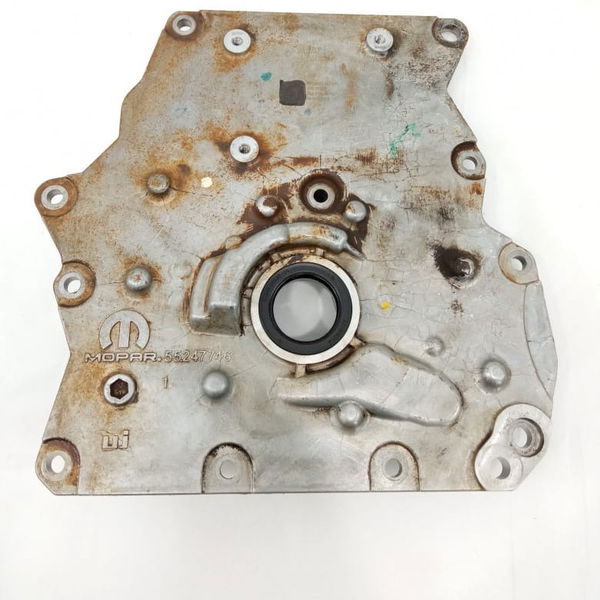 Bomba Óleo Motor Fiat Toro 1.8 Flex 2017